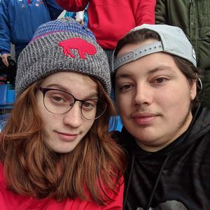 Meet your Posher, Alex